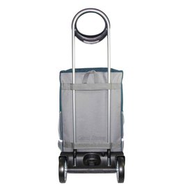 Сумка-тележка Gimi Family Thermo 45 Blue 928415, изображение 4