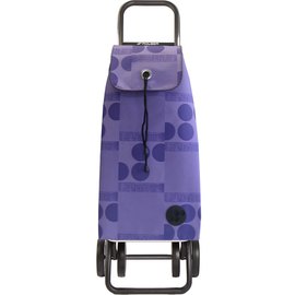 Сумка-тележка Rolser I-Max Logos Logic Dos+2_43 Malva 925963