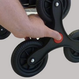 Сумка-тележка Rolser I-Max Taku Logic Rd6 43 Lima 925972, изображение 4