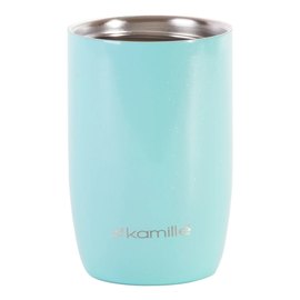 Термокружка Kamille 300мл голубой KM-2048, Цвет: Blue, изображение 2