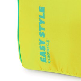 Термосумка Easy Style Vertical yellow (4823082715763), Колір: Жовтий, зображення 2