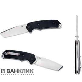 Нож Buck Bravo 850BKXB