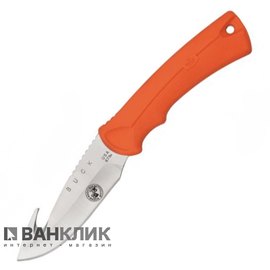 Нож Buck Bucklite Max 679ORGBCB