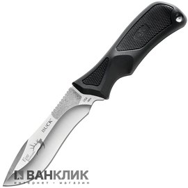 Нож Buck Family Traditions Adrenaline Avid, Black 495BKSHHB