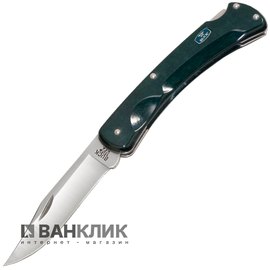 Нож Buck Folding Hunter Ecolite 110RDS1B