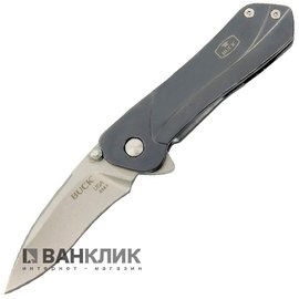Нож Buck Lux® — Select 014TTS