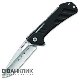 Нож Buck Marksman 830BKSB