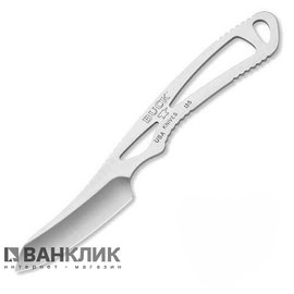 Нож Buck Paklite Caper 135SSSB