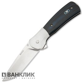 Нож Buck Paradigm-Pro 337BKSB