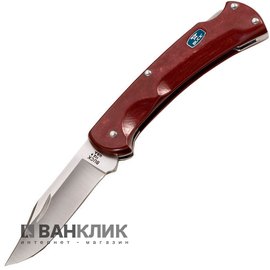 Нож Buck Ranger Ecolite 112GRS4B