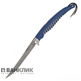 Нож Buck Silver Creek 220BLSB