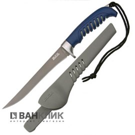 Нож Buck Silver Creek 223BLSB