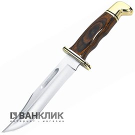 Нож Buck Special 119BRSB