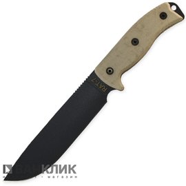 Нож Ontario RAT-7 (08604)