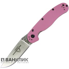 Нож Ontario RAT II Folder 8862