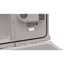 Автохолодильник Outwell Coolbox ECOlux 35L 12V/230V White (590176) 928962, Цвет : Белый, изображение 5
