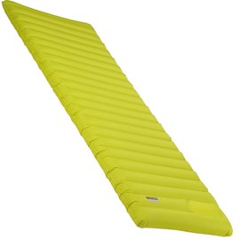 Коврик надувной High Peak Dallas 10 cm Citronelle (41032) 928143