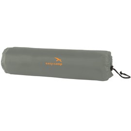 Коврик самонадувающийся Easy Camp Self-inflating Siesta Mat Single 10 cm Grey (300060) 928955, изображение 4