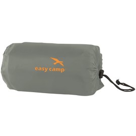 Коврик самонадувающийся Easy Camp Self-inflating Siesta Mat Single 3 cm Grey (300061) 928956, изображение 2
