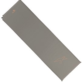 Коврик самонадувающийся Easy Camp Self-inflating Siesta Mat Single 3 cm Grey (300061) 928956