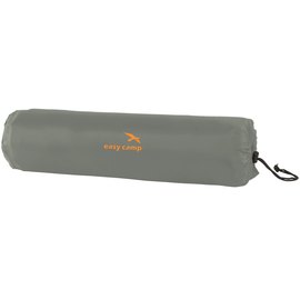 Коврик туристический Easy Camp Self-inflating Siesta Mat Double 3 cm Grey 928481, изображение 2