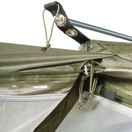 Палатка Ferrino Grit 2 (8000) Olive Green (91188LOOFR) 928397, изображение 3