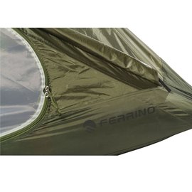 Палатка Ferrino Grit 2 (8000) Olive Green (91188LOOFR) 928397, изображение 4