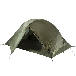 Палатка Ferrino Grit 2 (8000) Olive Green (91188LOOFR) 928397, изображение 5