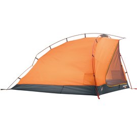 Палатка Ferrino Manaslu 2 Orange (99070HAAFR) 928978, изображение 2