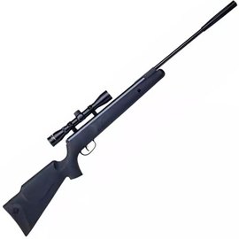 Пневматична гвинтівка Crosman Fury NP з оптичним прицілом (30051)