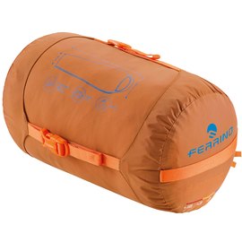 Спальный мешок Ferrino Lightec 500 Duvet/+7&deg;C Russet Left (86699IAA) 928099, изображение 3