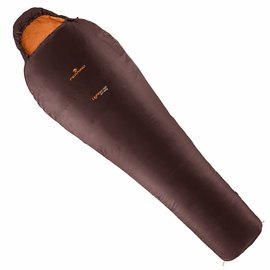 Спальный мешок Ferrino Lightec SM 1100 Lady/-3&deg;C Nut/Yellow Left (86649INN) 928103, изображение 2