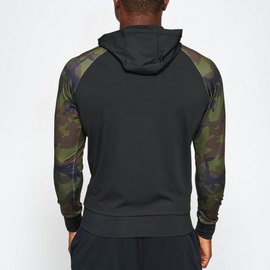 Спортивная кофта Leone CAMO 2XL (2978_500162), Размер: 2XL, изображение 2