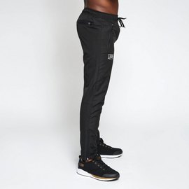 Спортивные штаны Leone Logo Black XL (2973_500161), Размер: XL, изображение 4