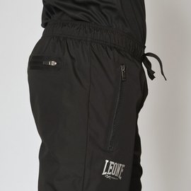 Спортивные штаны Leone Logo Black M (2971_500161), Размер: M, изображение 5