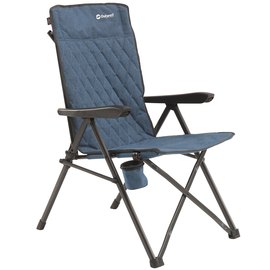 Стул кемпинговый Outwell Lomond Blue (470310) 928964