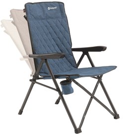 Стул кемпинговый Outwell Lomond Blue (470310) 928964, изображение 2