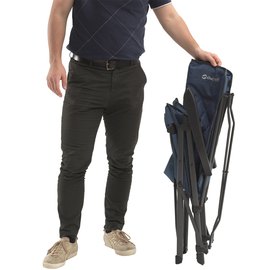 Стул кемпинговый Outwell Lomond Blue (470310) 928964, изображение 4