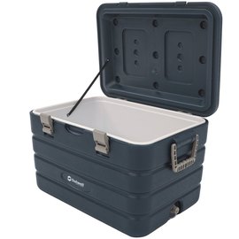 Термобокс Outwell Coolbox Fulmar 60L Deep Blue (590150) 928947, изображение 2