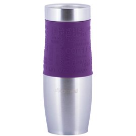 Термокружка Kamille 480мл фиолетовый KM-2051, Цвет: Violet, изображение 3