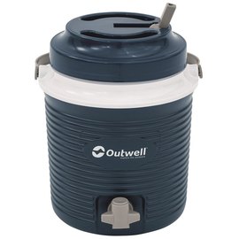 Термос для холодных напитков Outwell Coolbox Fulmar 5.8L Deep Blue (590148) 928945