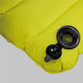 Коврик надувной High Peak Denver 10 cm Citronelle (41027) 928142, изображение 3