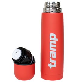 Термос Tramp Basic 0,7л красный TRC-112-red, изображение 3