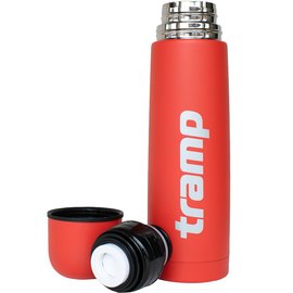 Термос Tramp Basic 0,7л красный TRC-112-red, изображение 4