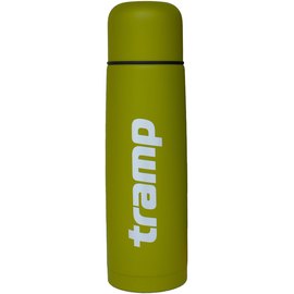 Термос Tramp Basic 0,7л олива TRC-112-olive, Цвет: Olive