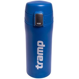 Термос&nbsp;0,35&nbsp;л&nbsp;Tramp TRC-106-blue, Цвет: Синий