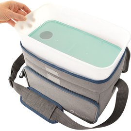 Термосумка Outwell Coolbag Albatross M Grey (590154) 928948, изображение 3