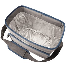 Термосумка Outwell Coolbag Albatross M Grey (590154) 928948, изображение 4