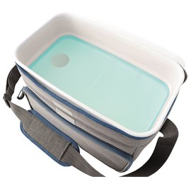 Термосумка Outwell Coolbag Albatross M Grey (590154) 928948, изображение 5
