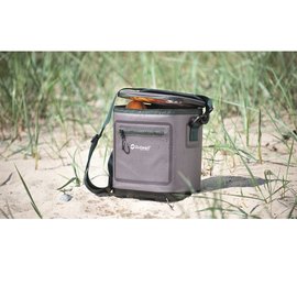 Термосумка Outwell Coolbag Hula M Grey (590164) 928950, изображение 4